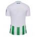 Tanie Strój piłkarski Real Betis Koszulka Podstawowej 2023-24 Krótkie Rękawy